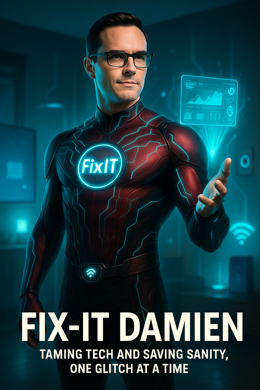 Tech Help FAQ: FixIT Answers to Common Computer, Internet, & Device ...